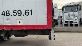 Skriňov&eacute; auto Volvo FL 220 | Obraz 4 - Autoline