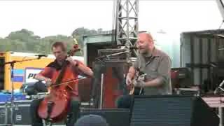 Mike Doughty Fort Hood