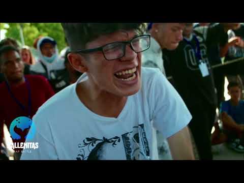 SAURON + SCORPIONE + KVN vs OLIWI + LINCE KUN + UTÓPICO: Cuartos - BallenitasRap TRIDENTE 🔱