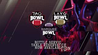 Las Vegas Bowl Viewing Parties