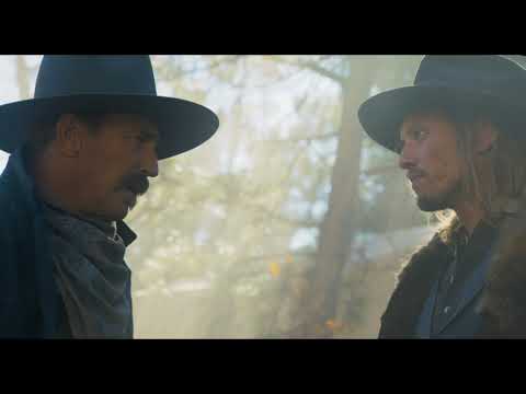 Türkçe Altyazılı 2. Fragman