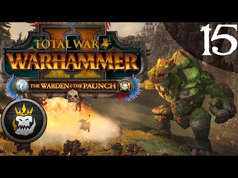 SB Slaughters The Mortal Empires 15 - Convergence