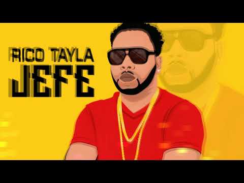 Rico Tayla - Pretty Baby (feat Lady Ali) Explicit