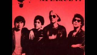 Attaque 77 - Vuelve a casa (Demo 1987)