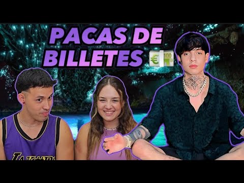 BALES OF MONEY - Natanael Cano | REACTION VIDEO 🤩