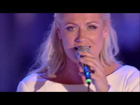 Olga Szomańska - Our God (orch. & cond. Adam Sztaba)