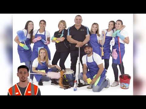 Videos from Janitorial Plus