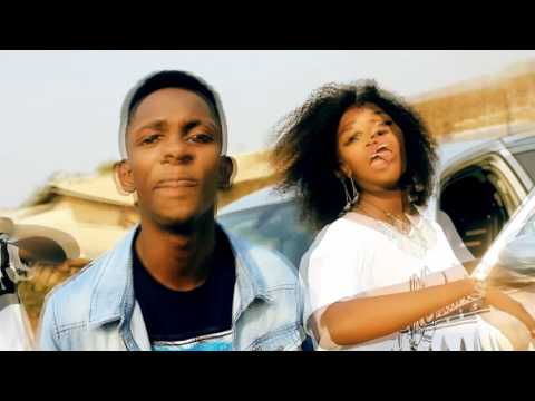 Os Negrinhos - SIMULA (Vídeo Oficial)