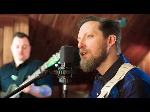 Ward Hayden & The Outliers - Hackensack Live at Flamingo Bush Sessions