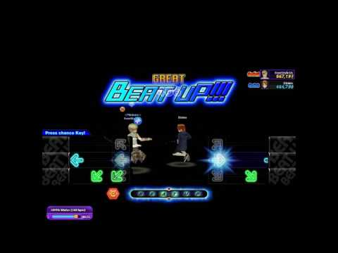 (Audition PVS) lvl5. BANYA - Winter