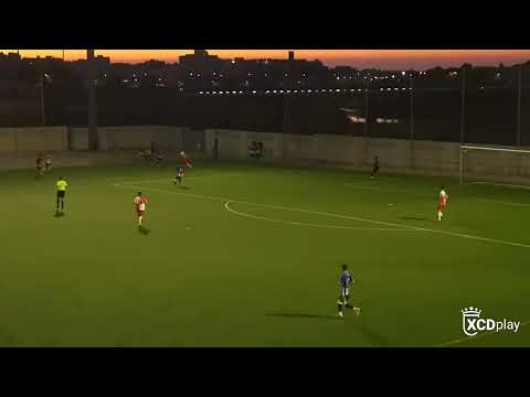 Resumen del Chiclana CF 0-1 Xerez CD | #PretemporadaXerez