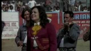 FLOR SILVESTRE - EL MAR Y LA ESPERANZA