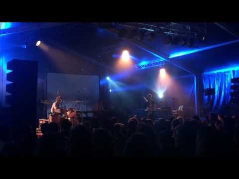 Public Service Broadcasting - live @ Apolide Festival 2017 - Italy 1