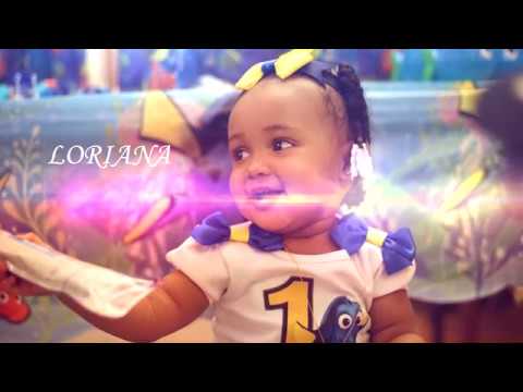 Loriana ft Chris Brown - Lilttle More | Shot By @AC|GFilm