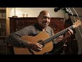 Ben Payton Performs “Mule Riding Blues”