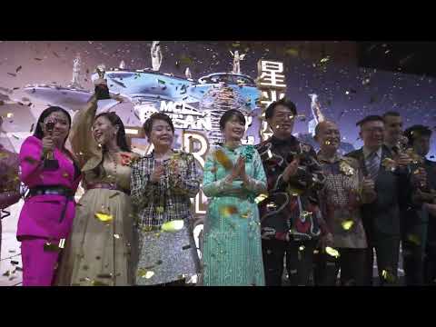 McOcean Star Award 2023 Highlight Part 2