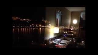 Puxiao and Sung's travel clips: Austria, Czech, Hungary, Serbia, Croatia, Bulgaria, Romania.