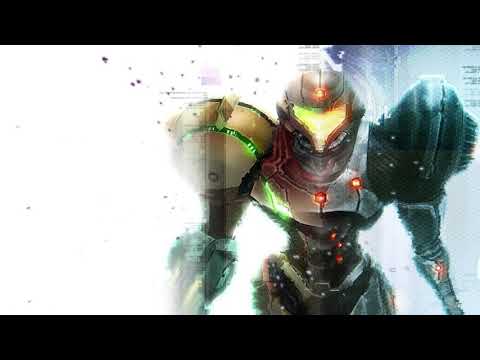 Metroid Prime 2 Echoes Title Remix (With bagpipes!)