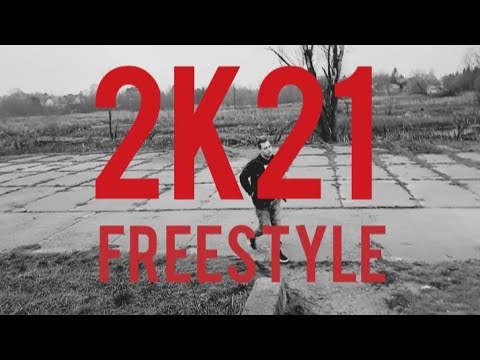 WYRWAS - 2K21 FREESTYLE | ONE SHOT (Prod. Cobra) | WYRWANY MIXTAPE