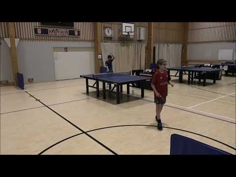 NGUYEN Hai vs TAKKAVUORI Max | Junior GP1 | KoKa 10-11.1.2026