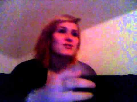 Júlia Čekovská, applicant for Czech MC VP TM 13.14