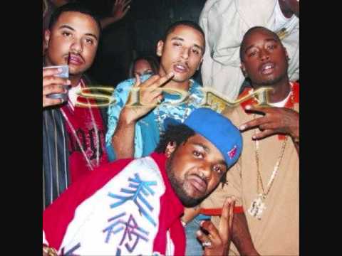 JOHNNY CA$H-MONEY GANG SHIT