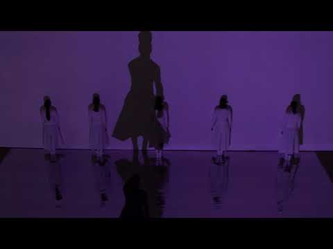 Cross Move Lab January 2019 Auditions