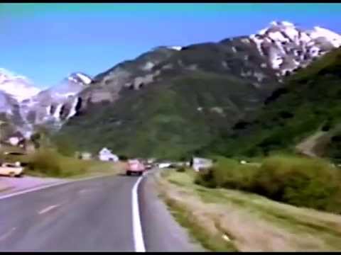 Telluride - Kate Wolf