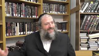 החגיגה האמתית של חג השבועות - ניצחון המאמץ: למה הניסיון חשוב יותר מההצלחה? בקצרה עם הרב דוד משה בלוי