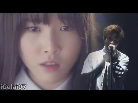 Let Me Know MV - BTS & GFriend