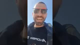 DJ Andrew S - Δατική Δίαιτα