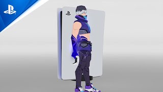 Omega Strikers - Launch Trailer Trailer