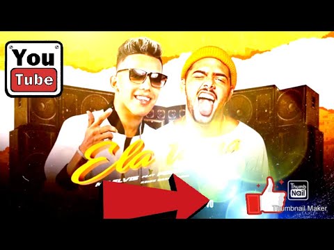 MC Elves  fest . Pedro Sampaio - ela toma ( remix)