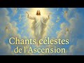 Chants De L Ascension Du Christ Louange Et Adoration Pour Célébrer La Gloire De Jésus