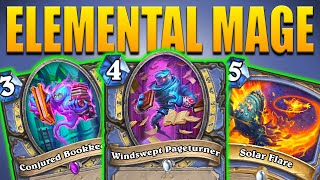 This New Deck is BREAKING the Meta!
