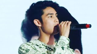 It's a greenlight for Yoyoso 168mall with Donny Pangilinan