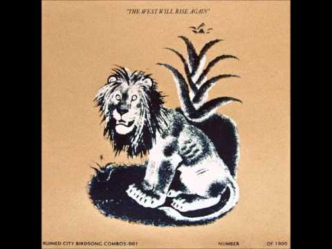 Thee Silver Mt Zion Memorial Orchestra   What We Loved Was Not Enough