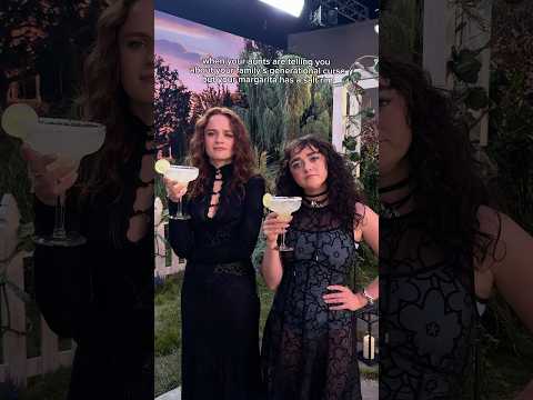 Practical Magic 2 (Featurette)