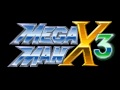 Mega Man X3 - Volt Catfish by Kinuyo Yamashita