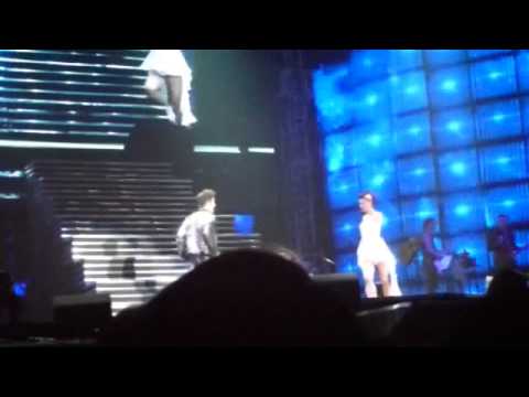 20111126 "MEI" with Rino Nakasone