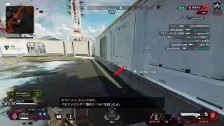 あにょ　＃Apex