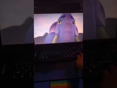 Kemono Age the Meltdown Part 22 The Dam Breaks and Raning Floods