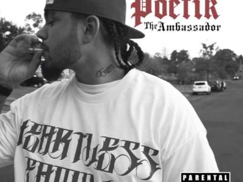 the come up - poetik (produced by ironmanny)