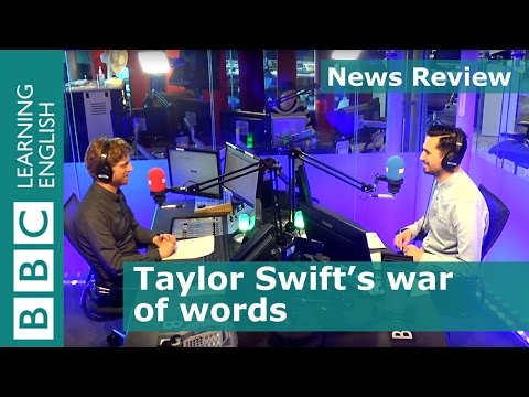 download lagu mp3 mp4 Taylor Swift News English, download lagu Taylor Swift News English gratis, unduh video klip Taylor Swift News English