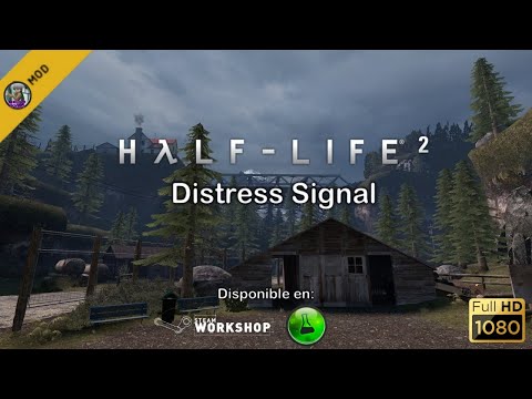 Half-Life 2: Distress Signal - Full Walkthrough