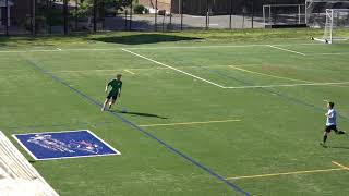 Granite State Games Boys Soccer Lakes vs Monadnock