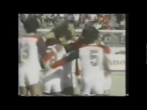 10 vitórias do Flamengo por 3x0 - *BL
