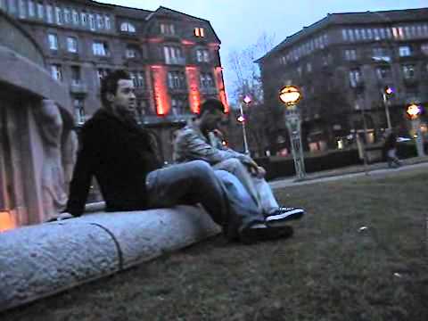 Eker-Brueder feat. Gülsen - Gib Mir Deine Hand (Bessere Qualität) (prod. von Nani-S) mit Lyrics