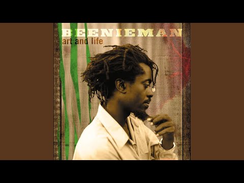 Videoclip de The Best That I Got — Beenie Man