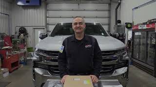 2019 Silverado 8L90 transmission shudder FIX!